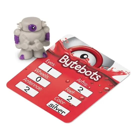 Learning Resources Beaker Creatures Series 2 Reactor Pods Blind Packs, 24ct. {5}