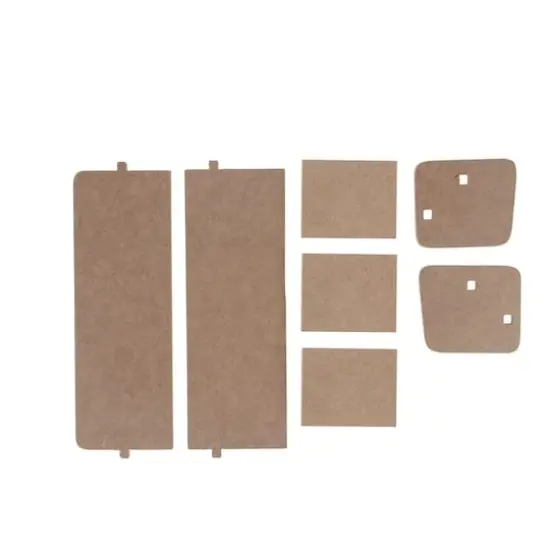 Miniature Couch by Make Market® {3}