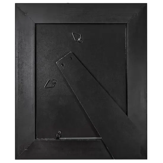 8" x 10" Black Inner Ridge Frame, Expressions&trade; by Studio D&eacute;cor&reg; {7}