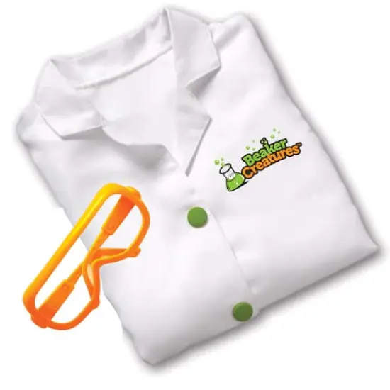Learning Resources Beaker Creatures Lab Gear {1}