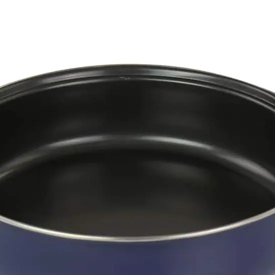 Gibson&reg; Oceania 7 Piece Steel Cookware Set {8}