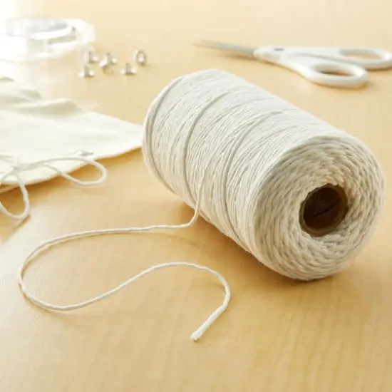 White Twine Spool by Recollections&trade; {3}