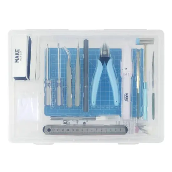 Advanced Tool Kit by Make Market&reg; {4}