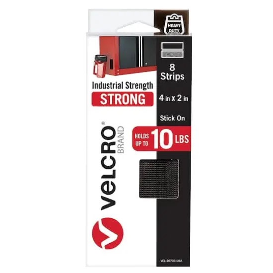 VELCRO&reg; Brand Industrial Strength Strips {1}
