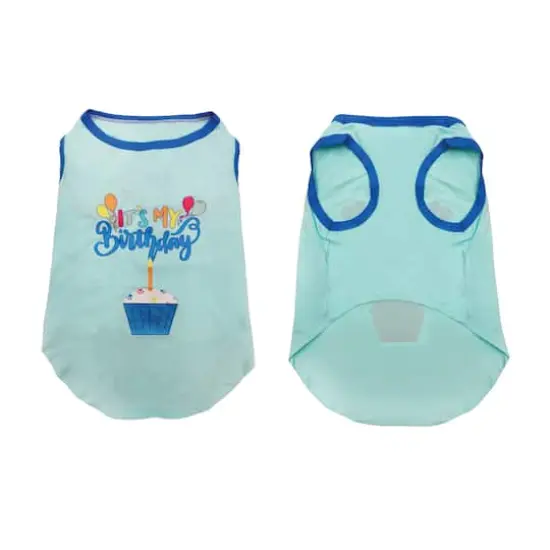 Best Furry Friends Birthday Boy Party Set {5}