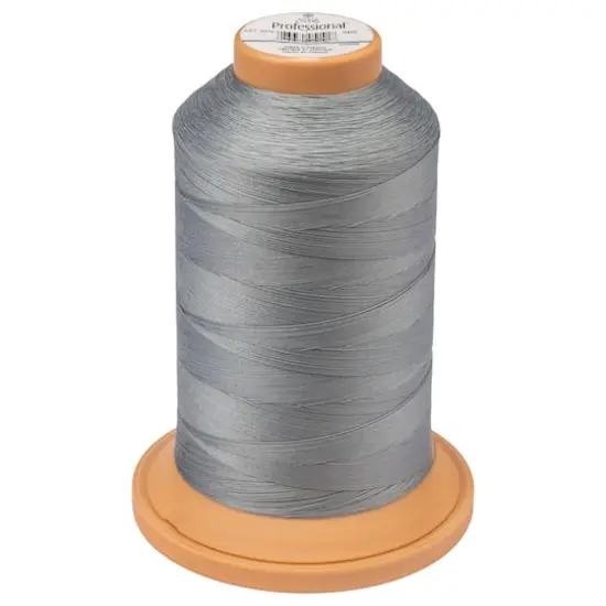 Coats & Clark&trade; Professional&trade; Machine Quilting Thread, 3,000yd. NuGray {1}