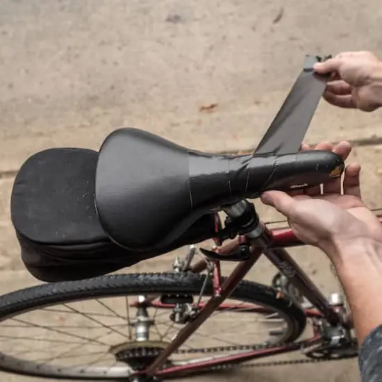 Duck Tape&reg; Brand Max Strength Duct Tape Black {5}