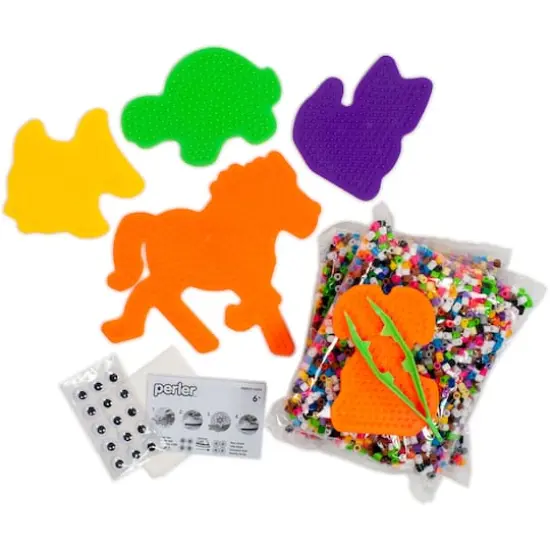 Perler&trade; Fused Bead Kit {1}