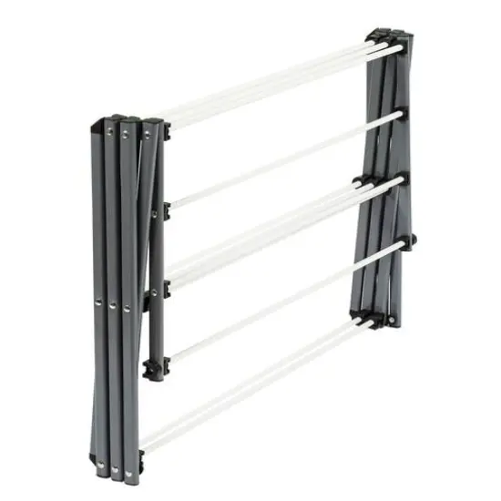 Honey Can Do Collapsible Clothes Drying Rack {12}