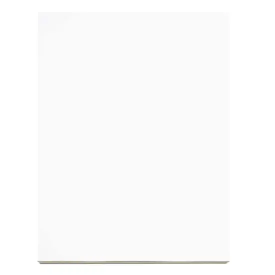 8.5" x 11" Neutral Paper Pack by Recollections™, 120 Sheets {4}