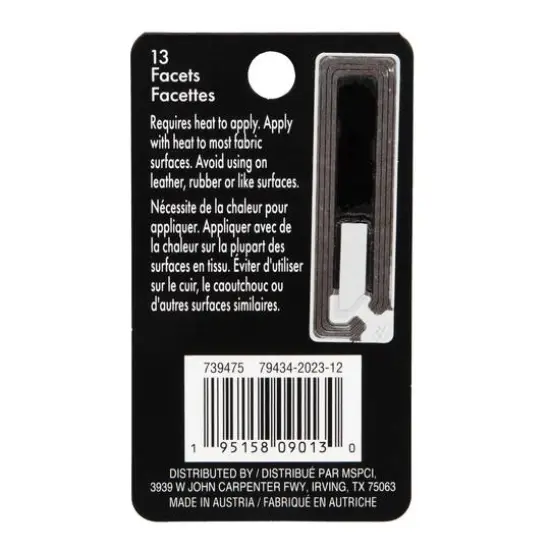 Hotfix Austrian Crystals Mix by Bead Landing™, 45ct. Sorbet Brights {6}