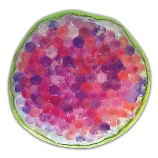 Sensory Playtivity&trade; Squishy Stuff Sensory Discs, 3ct. {3}