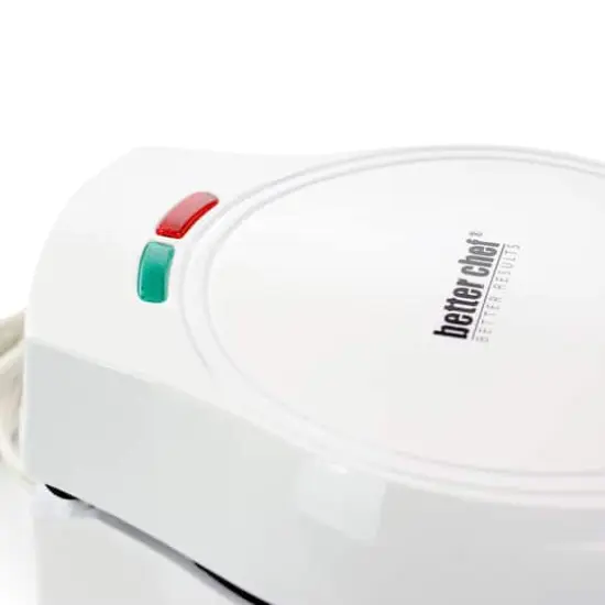 Better Chef Omelette Maker White {4}