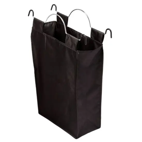 Honey Can Do Easy Load Triple Laundry Sorter {9}