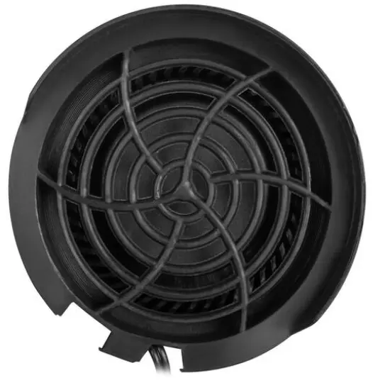 3.5ft. Airblown&reg; Halloween Inflatable Jack-O'-Lantern Ghost {5}