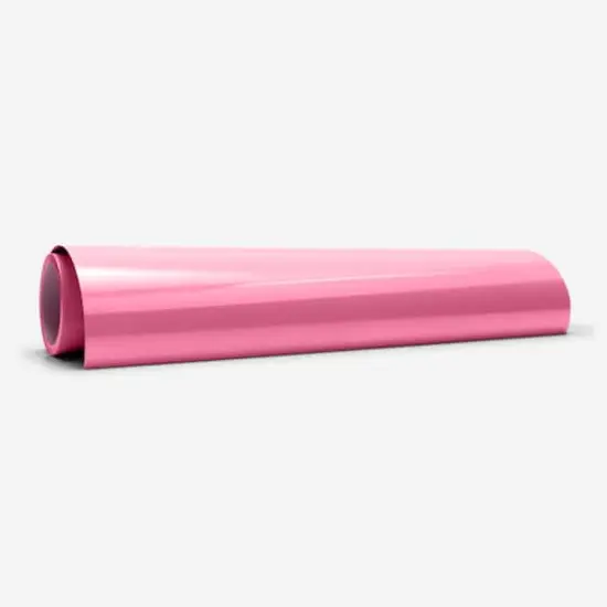 Cricut&reg; Smart Iron-On&trade; Roll, 25" x 5ft. Pink {1}