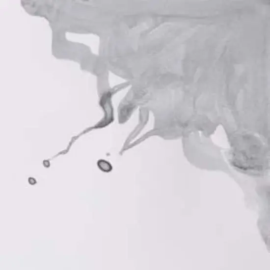 Winsor & Newton&reg; Drawing Ink, 14mL Silver {4}