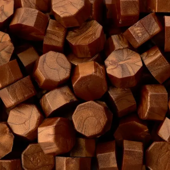 Sealing Wax Beads by Recollections&trade; Copper {1}