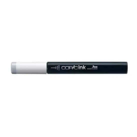 Copic&reg; Gray Ink Refill C-4 Cool Gray No4 {3}
