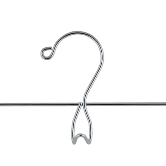 Organize It All 3 Pack Skirt Hanger {4}