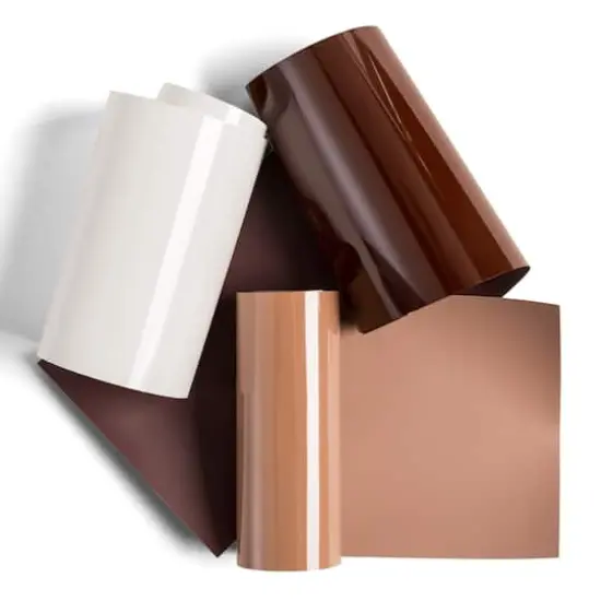 Cricut&reg; Everyday Iron-On&trade; Mini Neutrals Sampler {3}