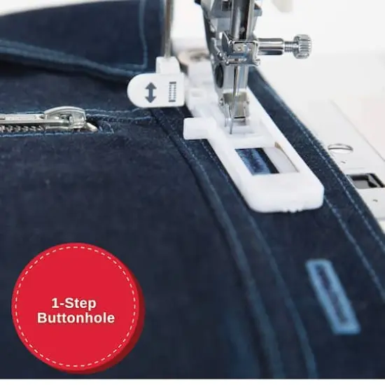 SINGER&reg; HD4452 Heavy Duty Sewing Machine {11}