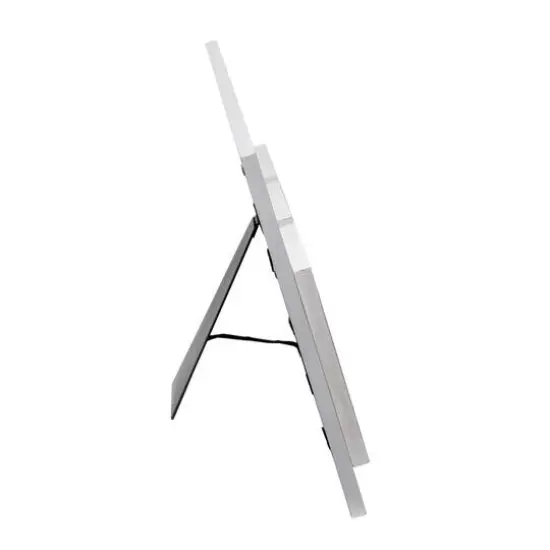  Elegant Designs Whitewash Memories 3 Photo Collage 4" x 6" Picture Frame {10}