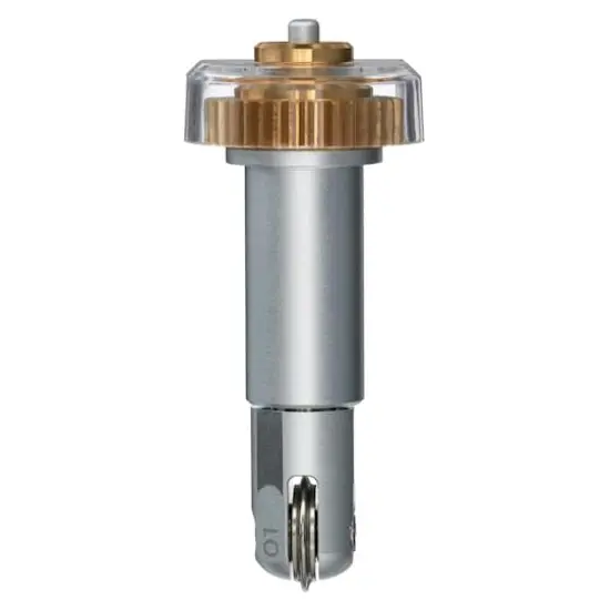 Cricut&reg; Single Scoring Wheel Tip + Housing {4}