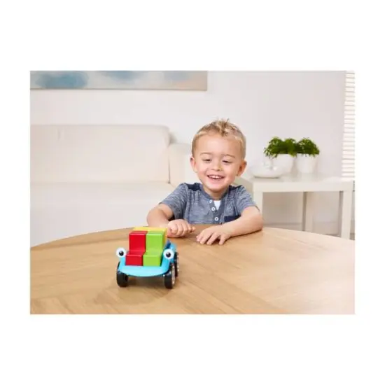 SmartCar&trade; 5x5 {5}