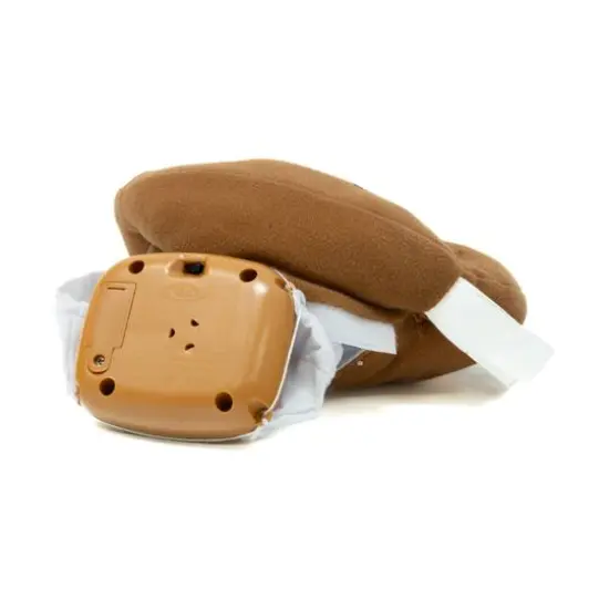 Electronic Hot Potato Game {6}