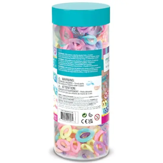 Make It Real&trade; All Linked Up Jewelry-Making Kit {7}