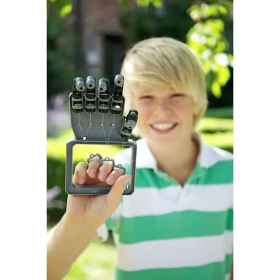 Toysmith&reg; Robotic Hand Kit {11}