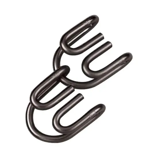 Hanayama Level 5 Cast Devil Puzzle {1}