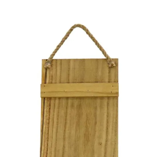 3.5ft. Easter Bunny Porch D&eacute;cor {6}