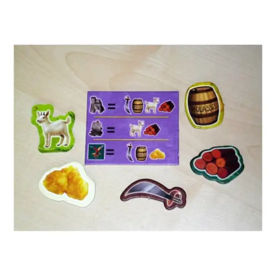 Catan&trade; Junior Board Game {5}