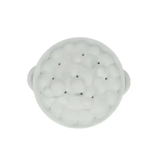 6.25" DIY Ceramic LED Cauldron D&eacute;cor by Make Market&reg; {4}