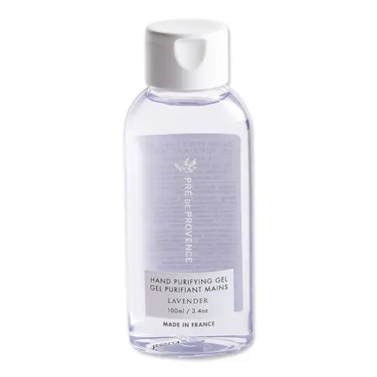 European Soaps Hand Purifying Gel, 3.4oz. Lavender {1}