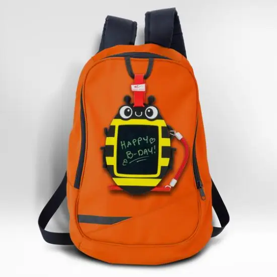 Boogie Board&reg; Sketch Pals&trade; Dart the Bee Doodle Board {5}