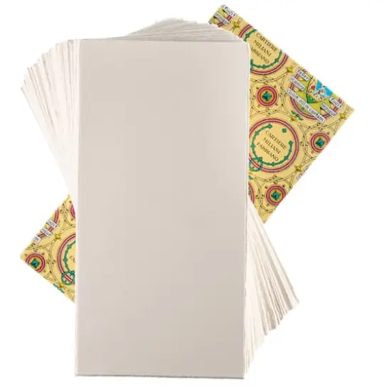 Fabriano&reg; Medioevalis 4.75" x 4.75" Folded Cards, 100ct. {3}