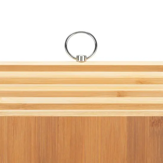 Kitchen Details Extra Large Bamboo Cutting Board {5}