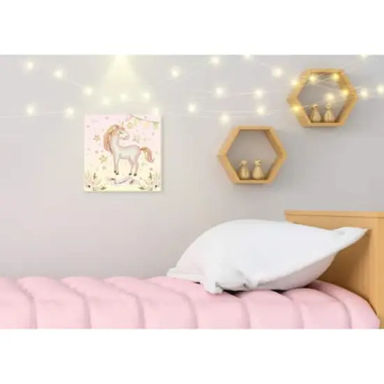 Diamond Dotz&reg; Be Unique Diamond Box Painting Kit {5}