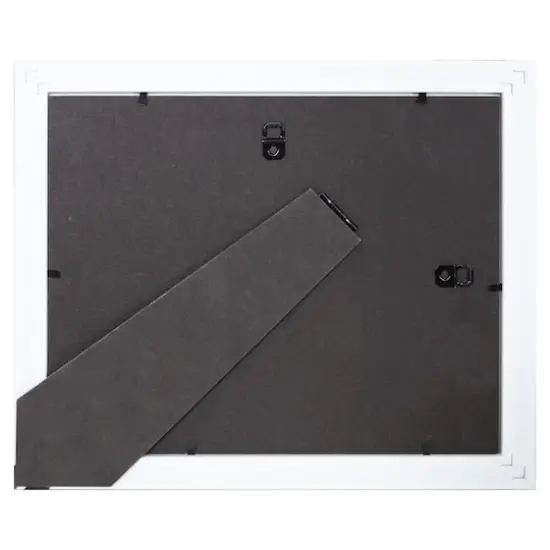 Expressions&trade; 5" x 7" Brown & Black Frame with Mat by Studio D&eacute;cor&reg; {4}