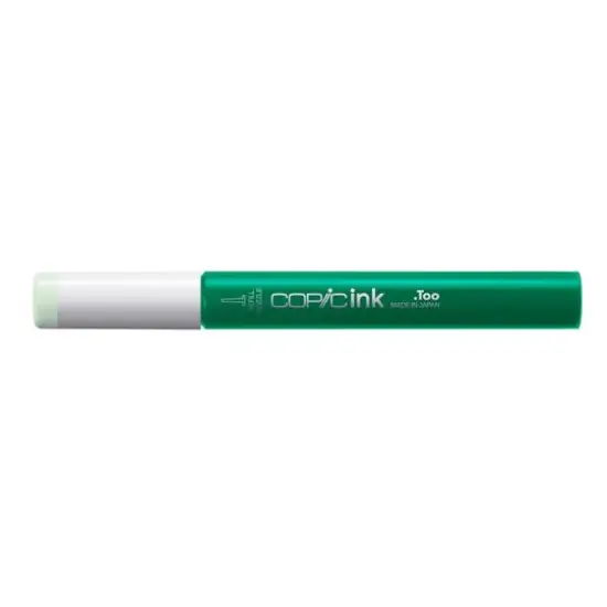 Copic&reg; Ink Refill, Greens G000 Pale Green {1}