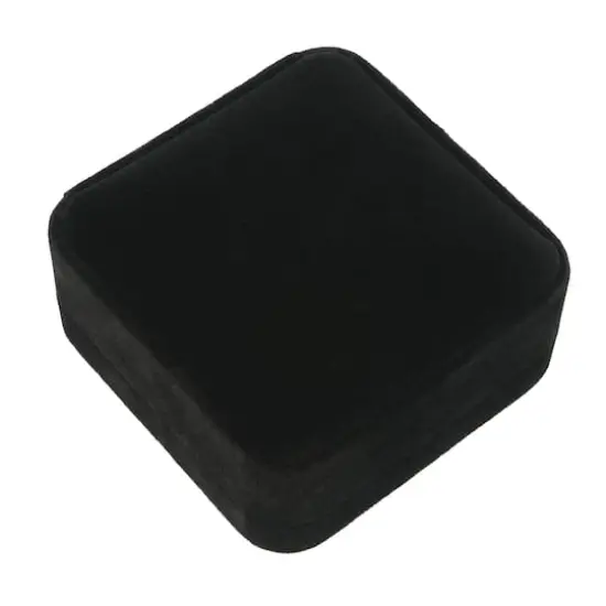 Black Bracelet Box by Bead Landing&trade; {1}