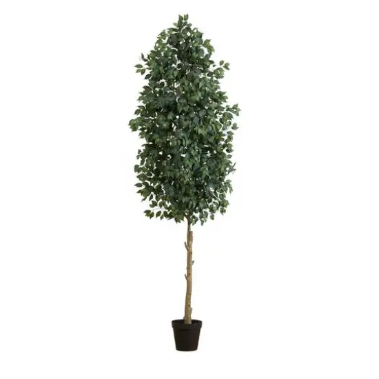 10ft. Artificial Ficus Tree {1}