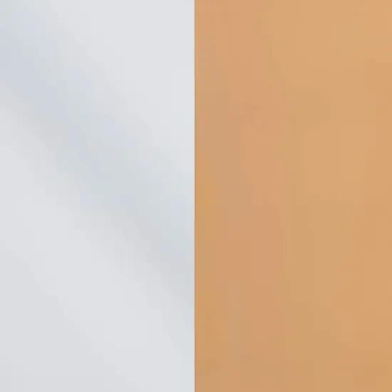 JAM Paper Matte Gold & Silver Foil Gift Wrap Set {5}