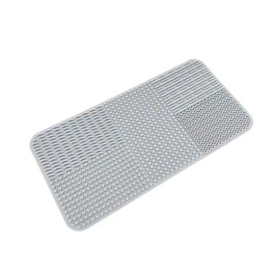 6" x 12" Brush Cleaning Mat by Craft Smart&trade; {3}