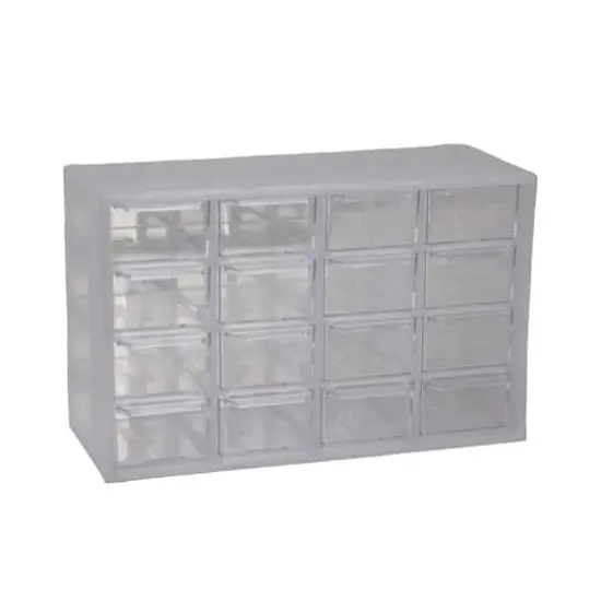 Everything Mary 16-Drawer Jewelry Storage Box {5}