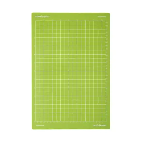 Cricut Joy Xtra&trade; Standard Grip Machine Mat {1}