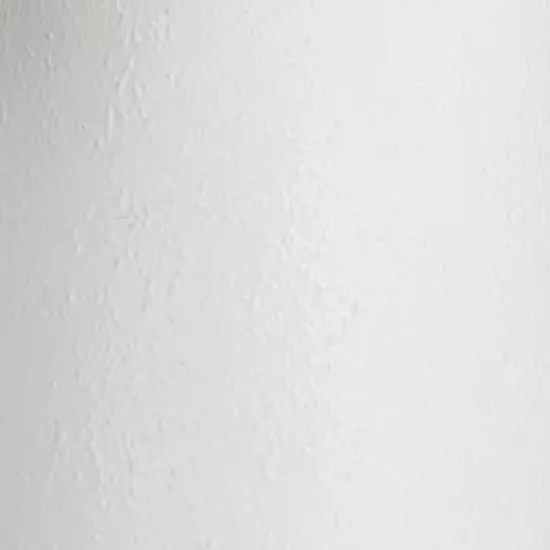 Hello Honey&reg; Round 3-Column End Table White {3}